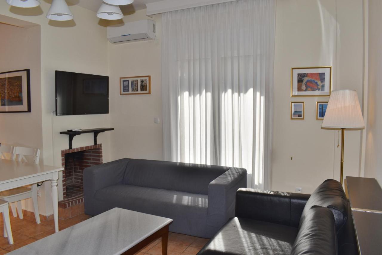 ペフコホリ Kripis Houseヴィラ エクステリア 写真