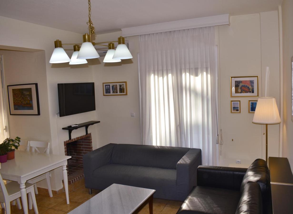 ペフコホリ Kripis Houseヴィラ エクステリア 写真