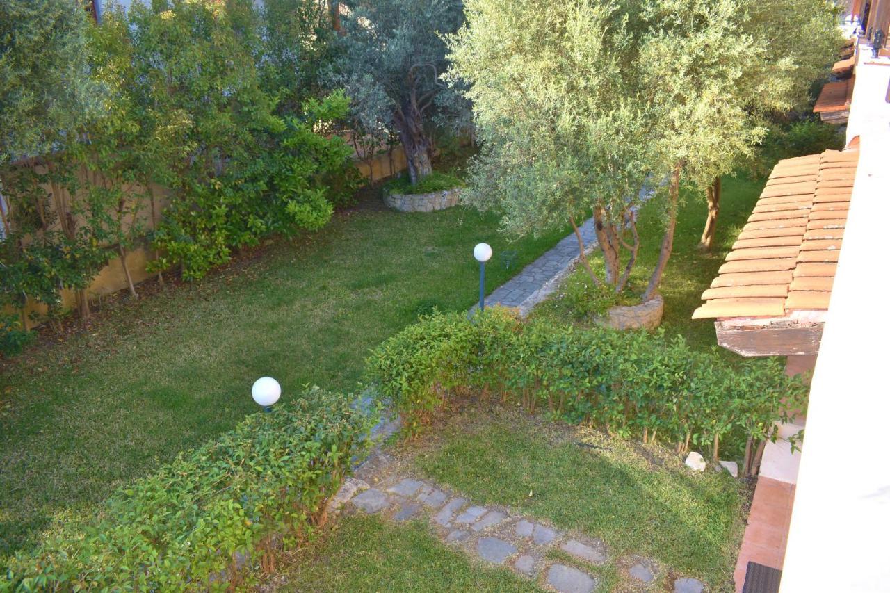 ペフコホリ Kripis Houseヴィラ エクステリア 写真