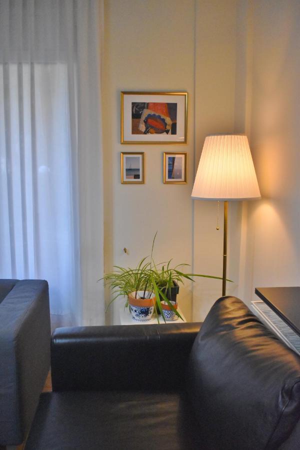 ペフコホリ Kripis Houseヴィラ エクステリア 写真