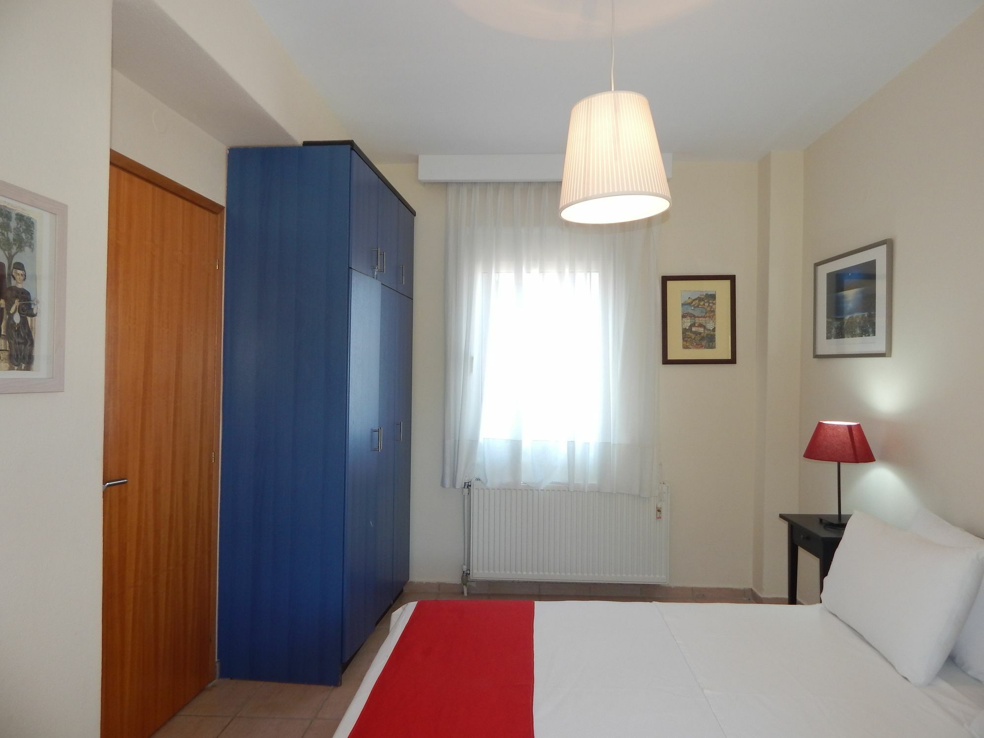 ペフコホリ Kripis Houseヴィラ エクステリア 写真