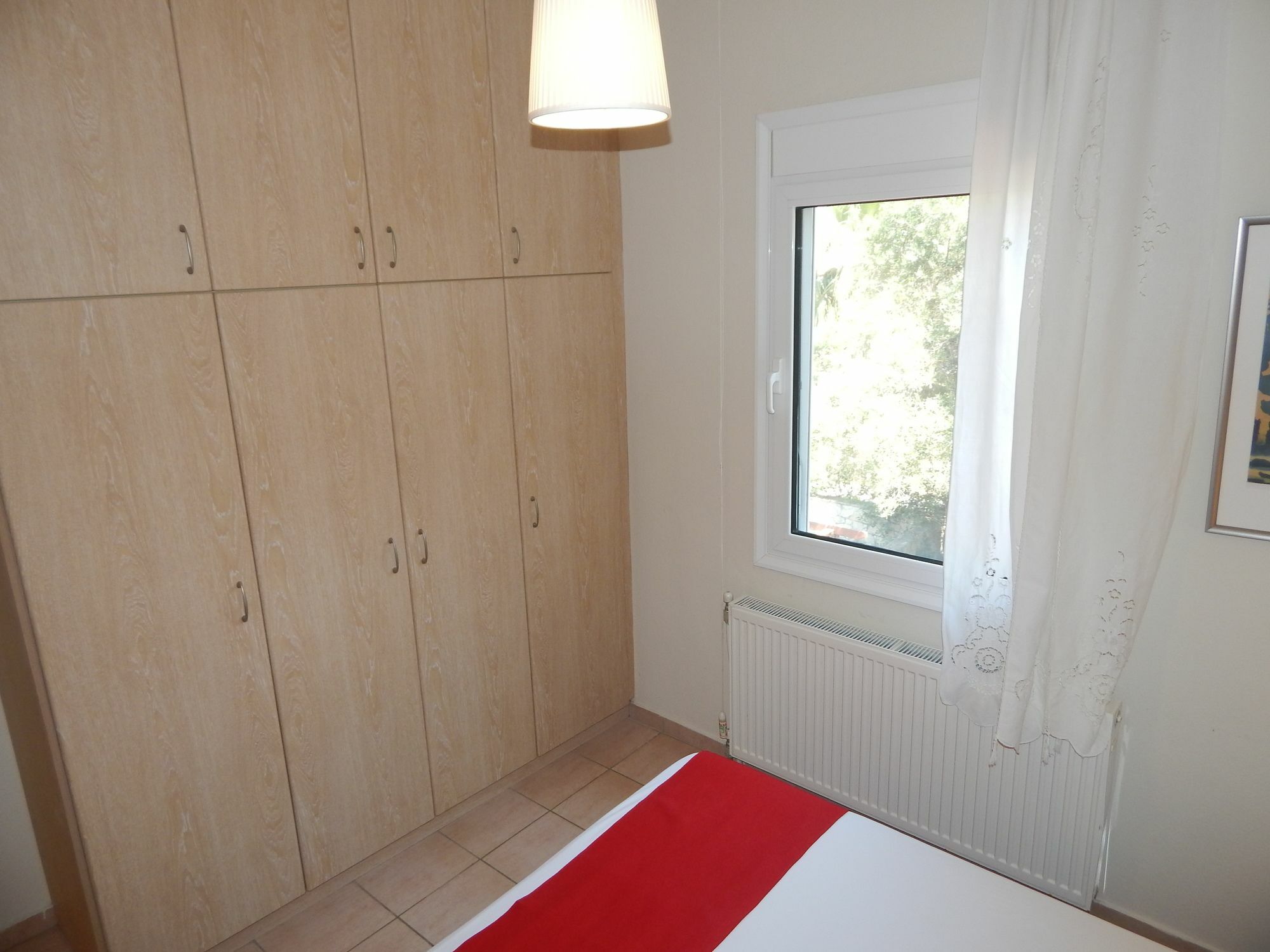 ペフコホリ Kripis Houseヴィラ エクステリア 写真