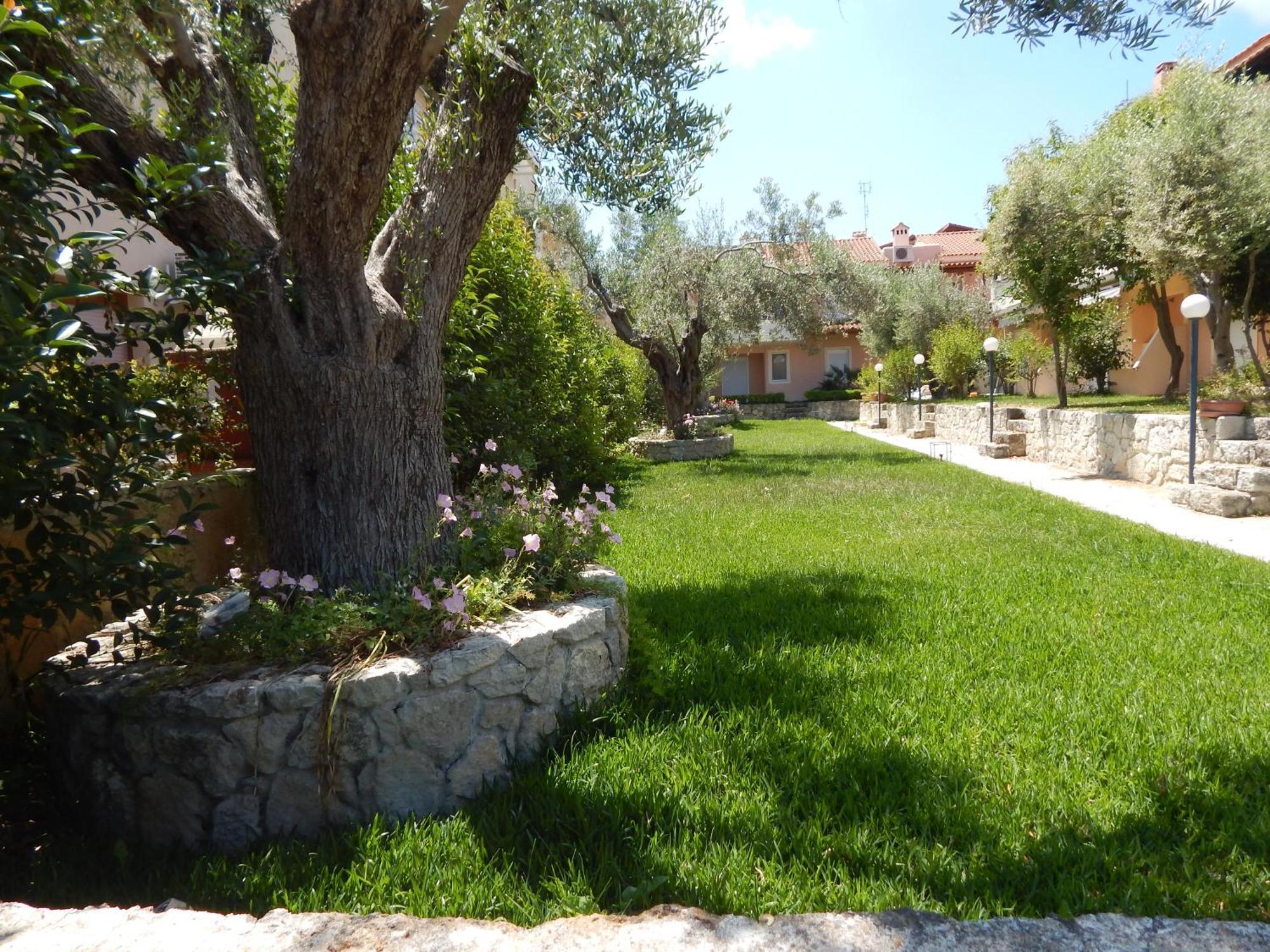 ペフコホリ Kripis Houseヴィラ エクステリア 写真